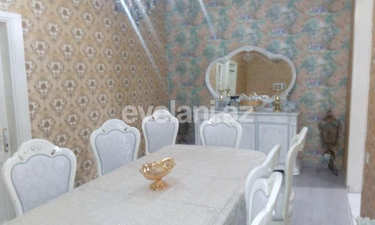 Rent, villa, 3 room, 90 m², Ganjlik m.