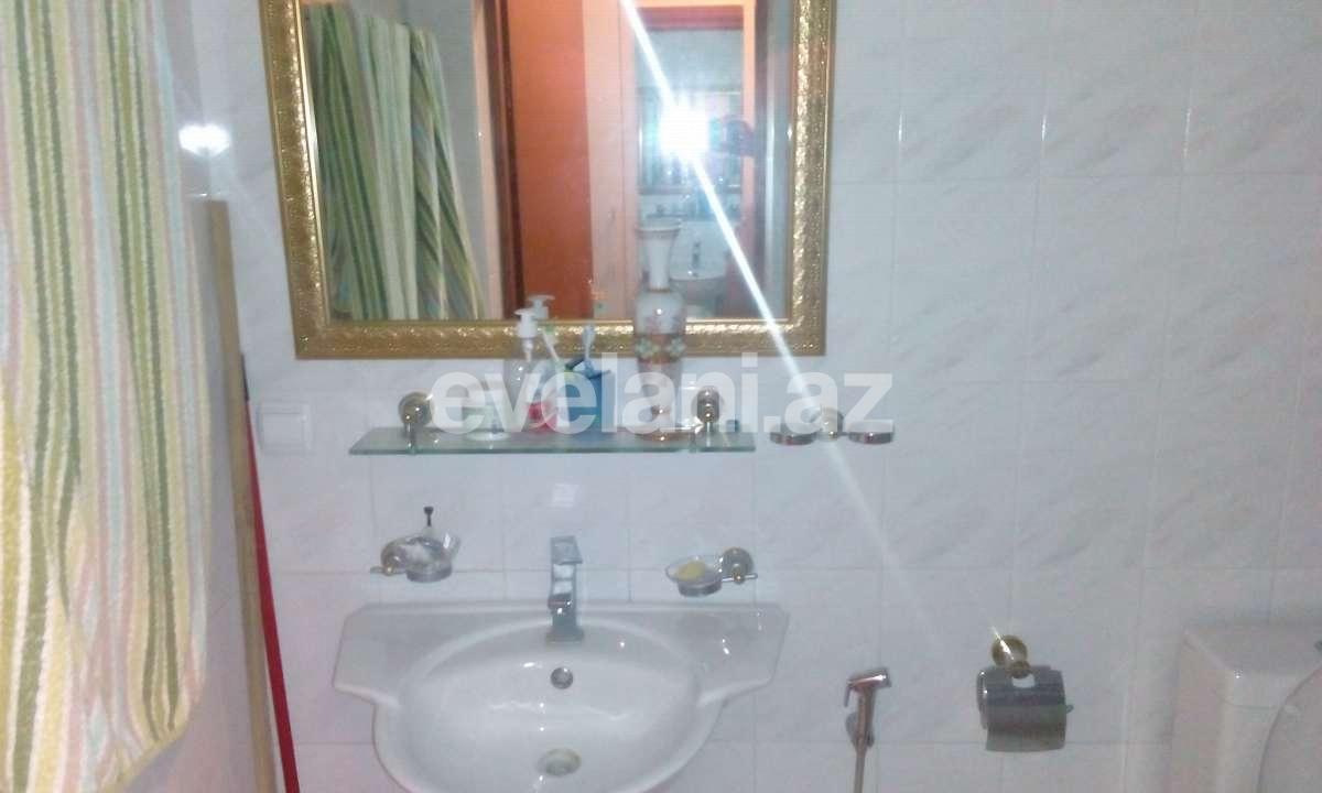 Rent, villa, 3 room, 90 m², Ganjlik m.