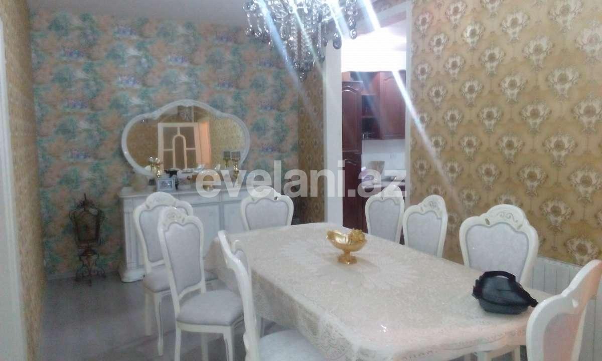 Rent, villa, 3 room, 90 m², Ganjlik m.