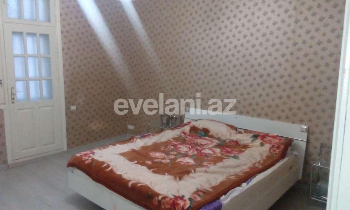 Rent, villa, 3 room, 90 m², Ganjlik m.