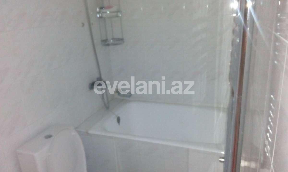 Rent, villa, 3 room, 90 m², Ganjlik m.