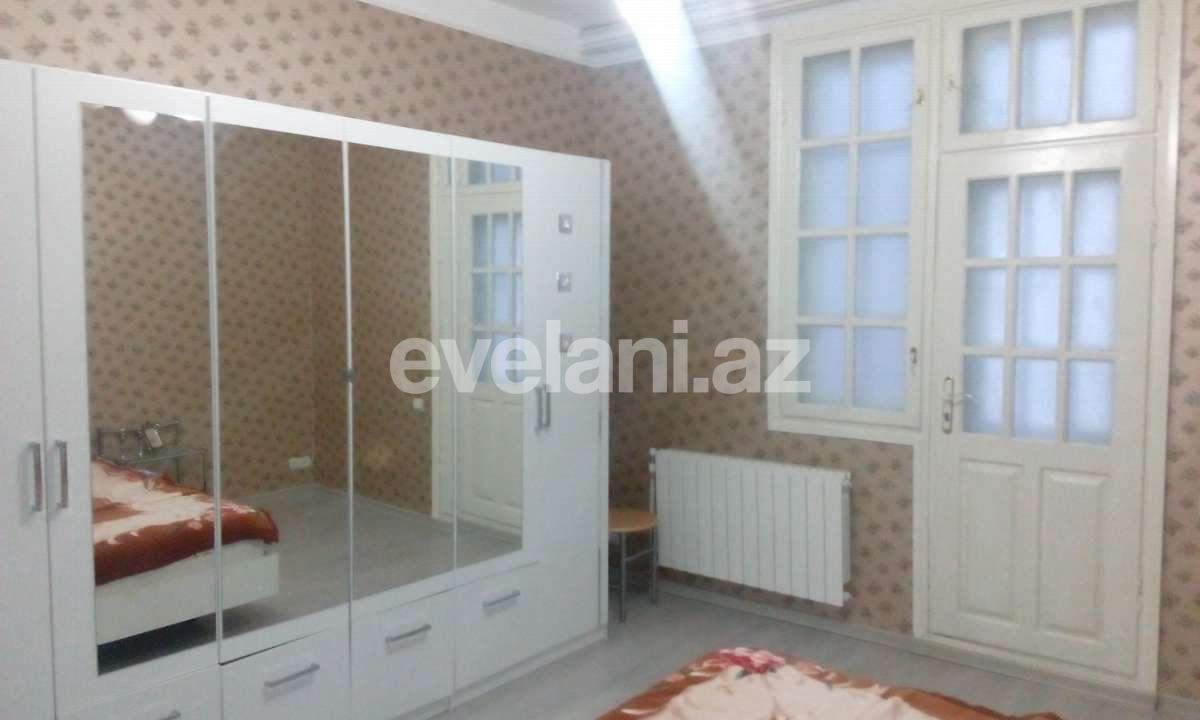 Rent, villa, 3 room, 90 m², Ganjlik m.