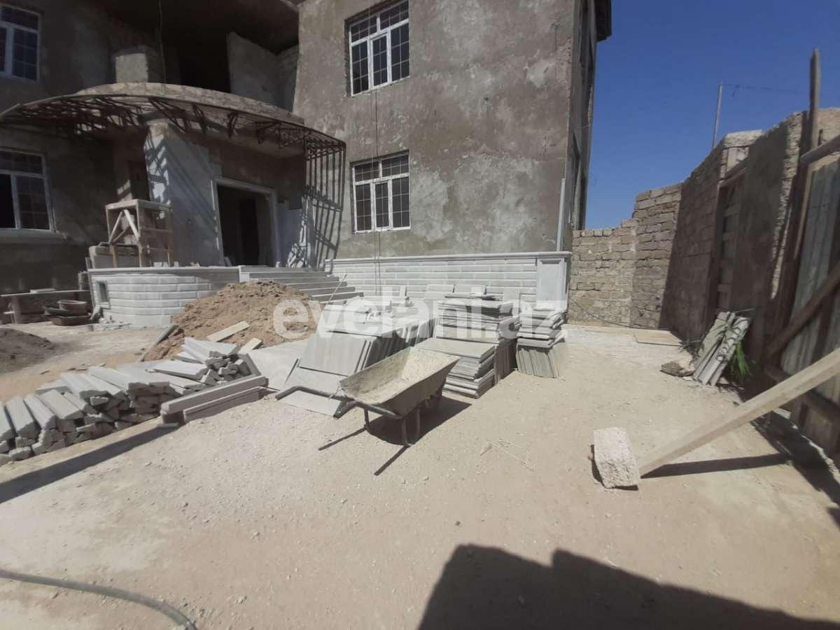 Продаётся, вилла, 7-комнаты, 750 m², Сабунчинский r.