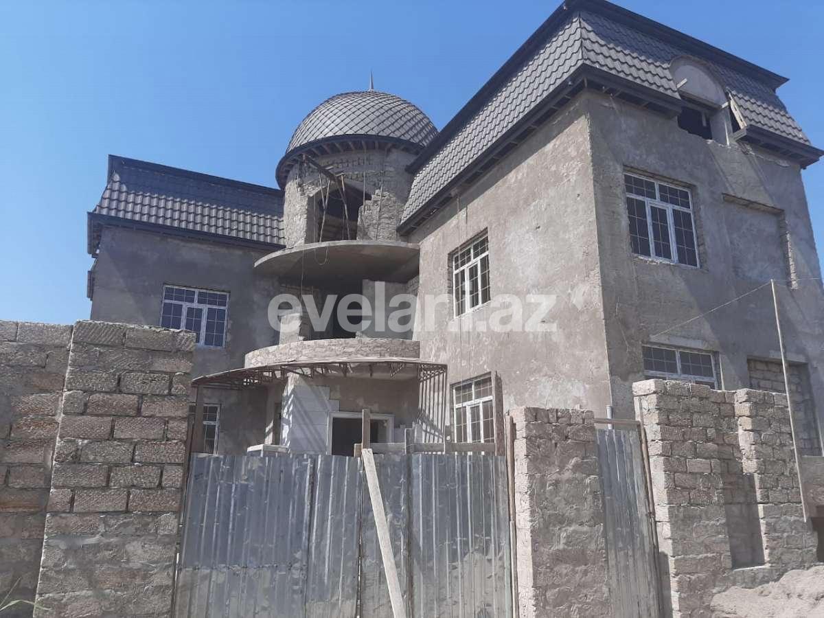 Продаётся, вилла, 7-комнаты, 750 m², Сабунчинский r.