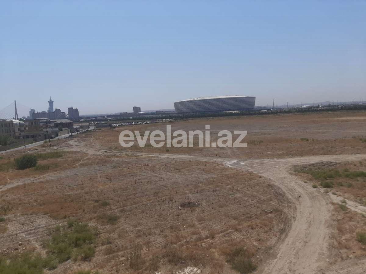 Продаётся, вилла, 7-комнаты, 750 m², Сабунчинский r.