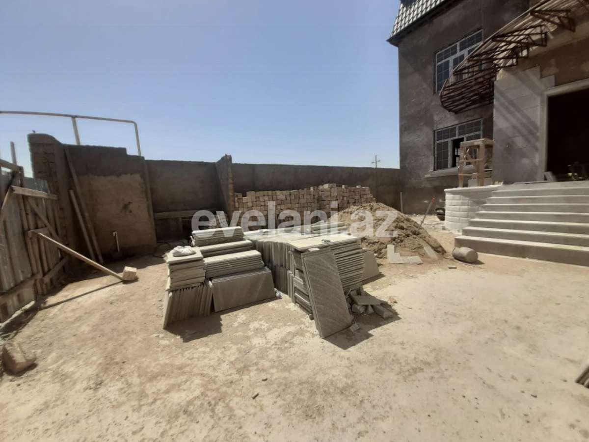 Продаётся, вилла, 7-комнаты, 750 m², Сабунчинский r.