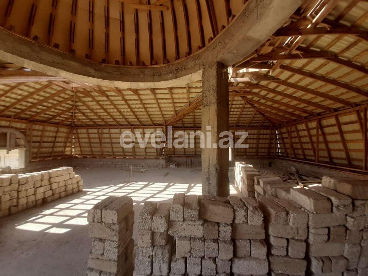 Продаётся, вилла, 7-комнаты, 750 m², Сабунчинский r.