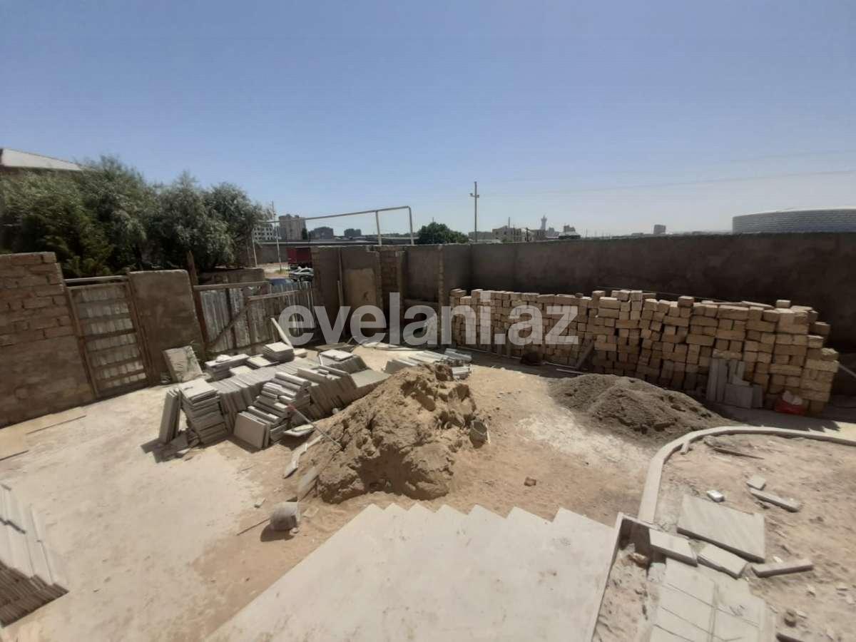 Продаётся, вилла, 7-комнаты, 750 m², Сабунчинский r.