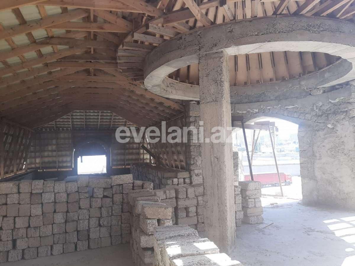 Продаётся, вилла, 7-комнаты, 750 m², Сабунчинский r.