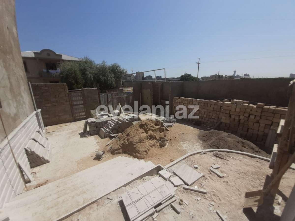 Продаётся, вилла, 7-комнаты, 750 m², Сабунчинский r.