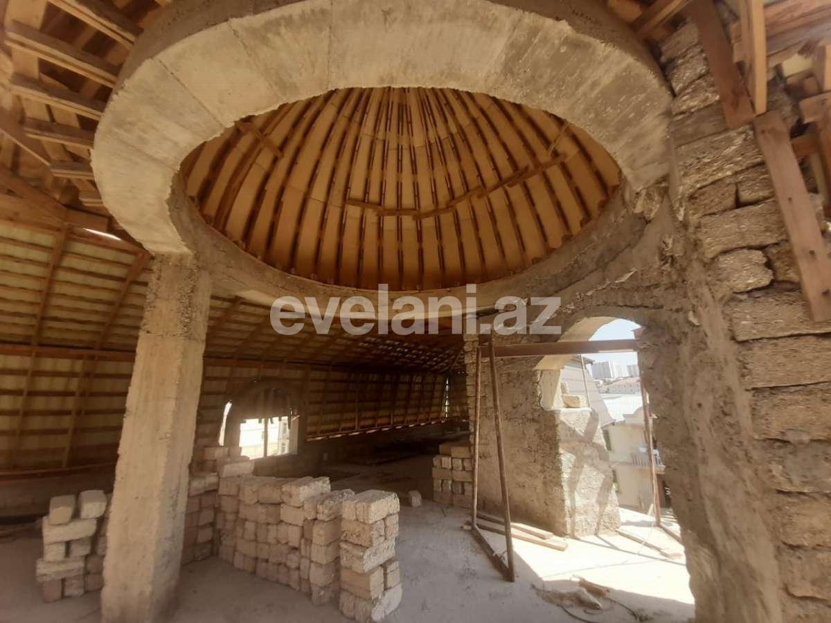 Продаётся, вилла, 7-комнаты, 750 m², Сабунчинский r.