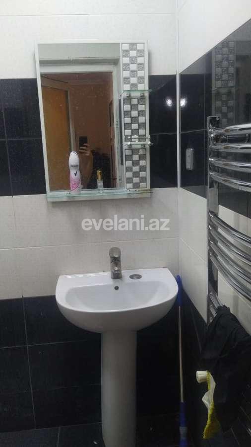 Kirayə verilir, yeni tikili, 2 otaqlı, 80 m², Nəriman Nərimanov m.