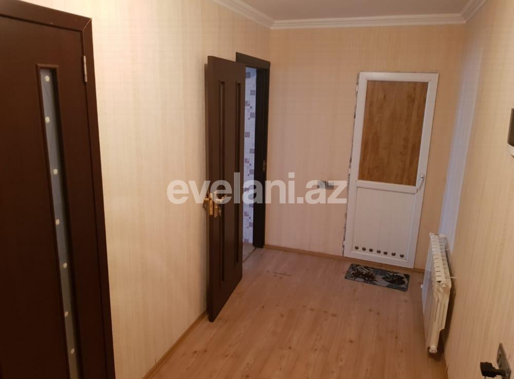 Kirayə verilir, yeni tikili, 2 otaqlı, 80 m², Nəriman Nərimanov m.