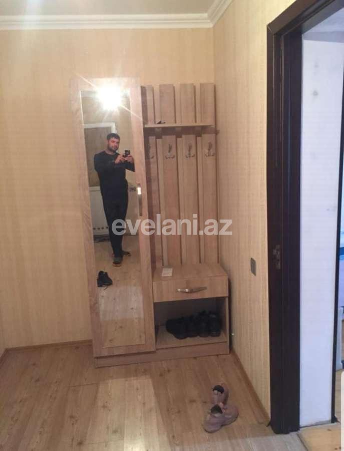 Kirayə verilir, yeni tikili, 2 otaqlı, 80 m², Nəriman Nərimanov m.