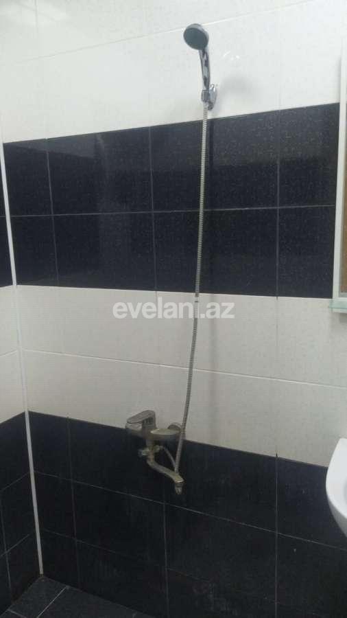 Kirayə verilir, yeni tikili, 2 otaqlı, 80 m², Nəriman Nərimanov m.