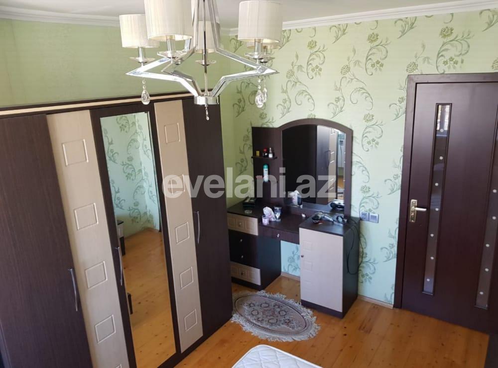 Kirayə verilir, yeni tikili, 2 otaqlı, 80 m², Nəriman Nərimanov m.