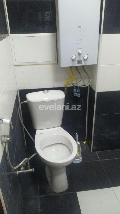 Kirayə verilir, yeni tikili, 2 otaqlı, 80 m², Nəriman Nərimanov m.