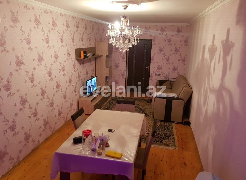 Kirayə verilir, yeni tikili, 2 otaqlı, 80 m², Nəriman Nərimanov m.