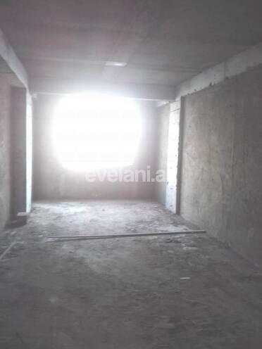 Sale, new building, 3 room, 122.5 m², Ganjlik m.
