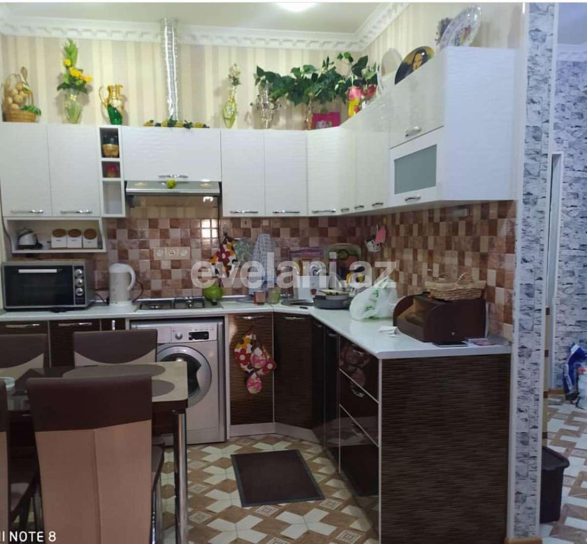 Продаётся, новостройка, 2-комнаты, 70 m², 7-й микрорайон p.