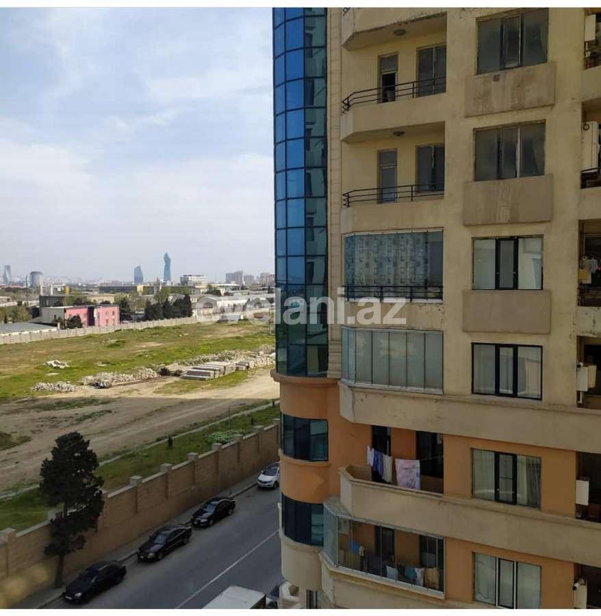 Продаётся, новостройка, 2-комнаты, 70 m², 7-й микрорайон p.