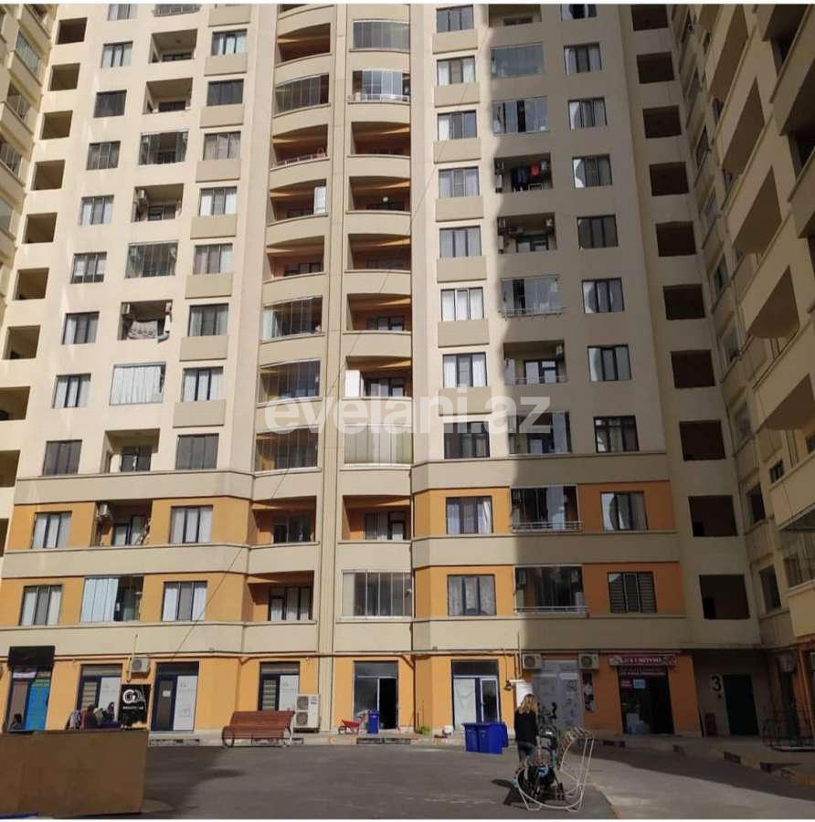 Продаётся, новостройка, 2-комнаты, 70 m², 7-й микрорайон p.
