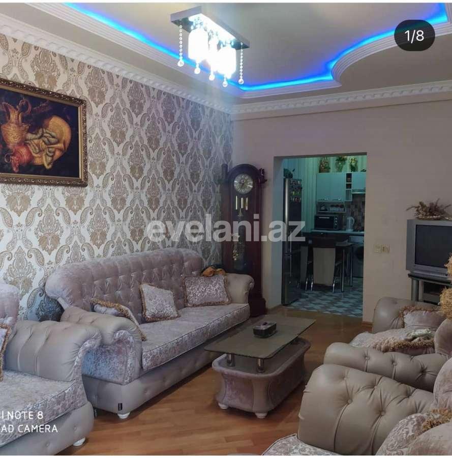 Продаётся, новостройка, 2-комнаты, 70 m², 7-й микрорайон p.