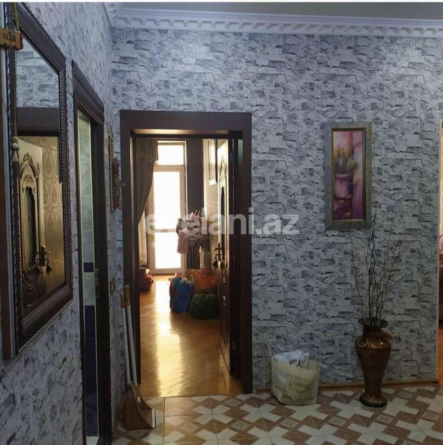 Продаётся, новостройка, 2-комнаты, 70 m², 7-й микрорайон p.