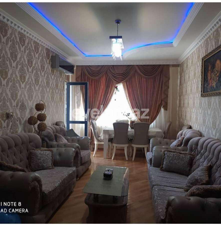 Продаётся, новостройка, 2-комнаты, 70 m², 7-й микрорайон p.