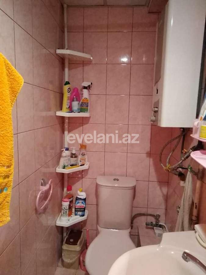 Продаётся, вторичка, 2-комнаты, 75 m², Элмляр Академиясы m.