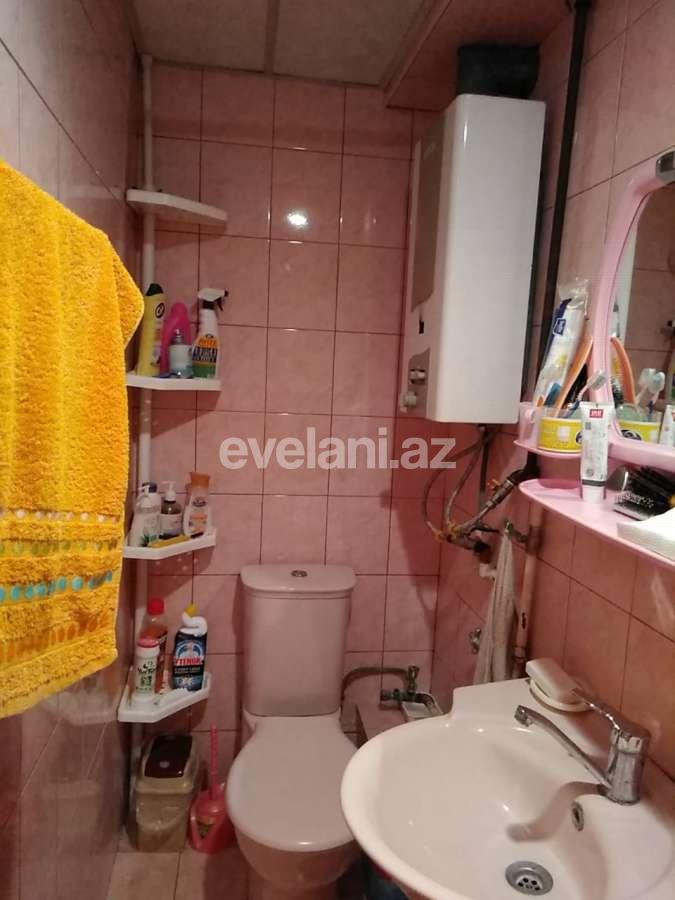 Продаётся, вторичка, 2-комнаты, 75 m², Элмляр Академиясы m.