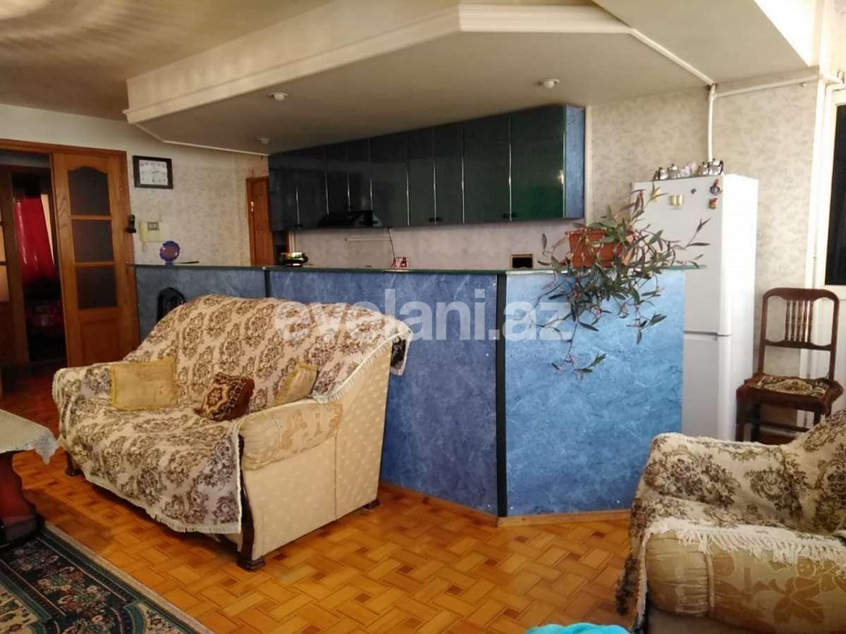 Продаётся, вторичка, 2-комнаты, 75 m², Элмляр Академиясы m.