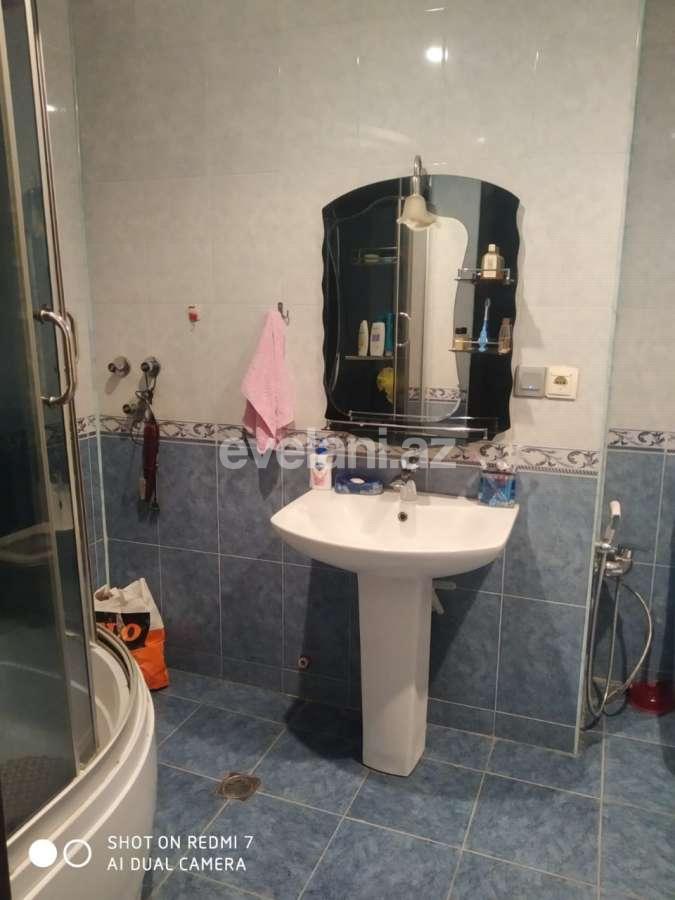 Satılır, yeni tikili, 2 otaqlı, 91 m², Şah İsmayıl Xətai m.