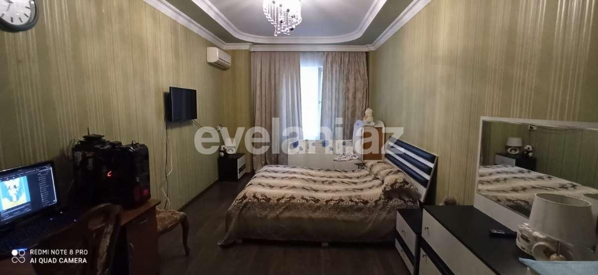 Satılır, yeni tikili, 2 otaqlı, 88 m², Nəriman Nərimanov m.