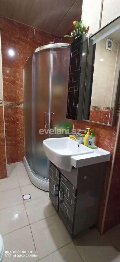 Satılır, yeni tikili, 2 otaqlı, 88 m², Nəriman Nərimanov m.