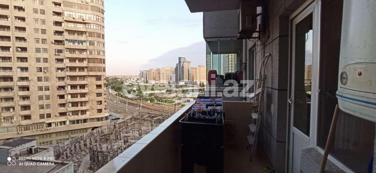 Satılır, yeni tikili, 2 otaqlı, 88 m², Nəriman Nərimanov m.