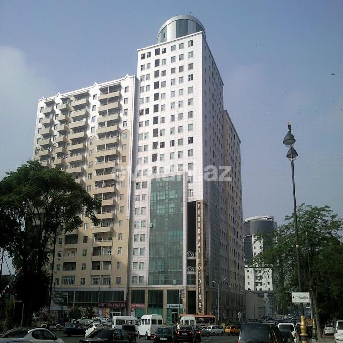 Satılır, yeni tikili, 2 otaqlı, 88 m², Nəriman Nərimanov m.