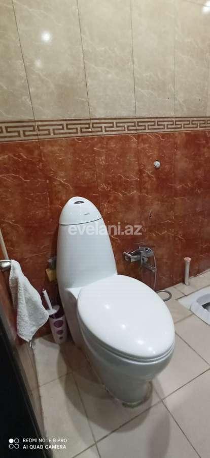 Satılır, yeni tikili, 2 otaqlı, 88 m², Nəriman Nərimanov m.