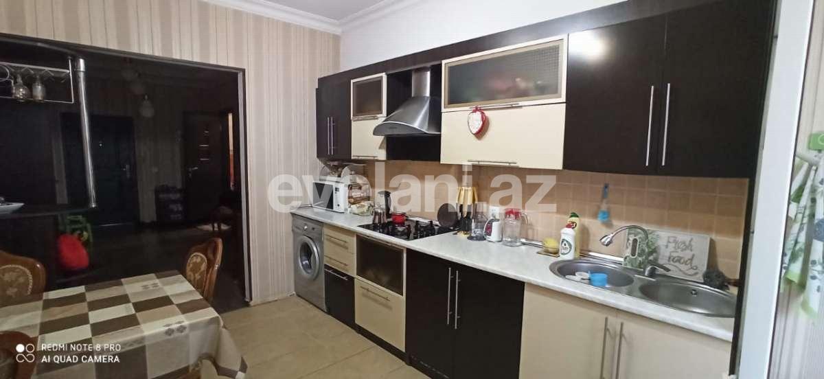 Satılır, yeni tikili, 2 otaqlı, 88 m², Nəriman Nərimanov m.