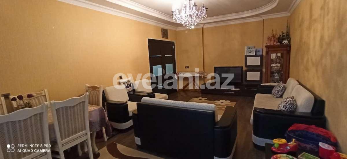 Satılır, yeni tikili, 2 otaqlı, 88 m², Nəriman Nərimanov m.