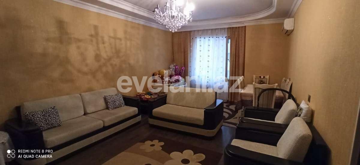 Satılır, yeni tikili, 2 otaqlı, 88 m², Nəriman Nərimanov m.