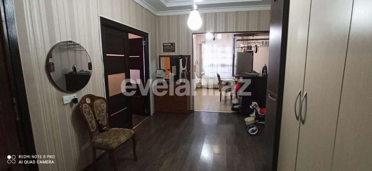Satılır, yeni tikili, 2 otaqlı, 88 m², Nəriman Nərimanov m.