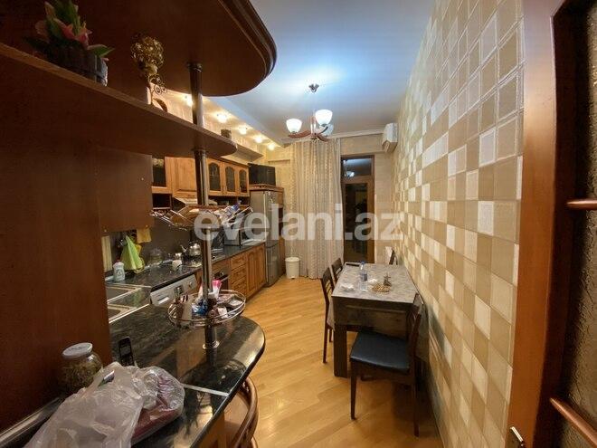 Kirayə verilir, yeni tikili, 3 otaqlı, 130 m², Gənclik m.