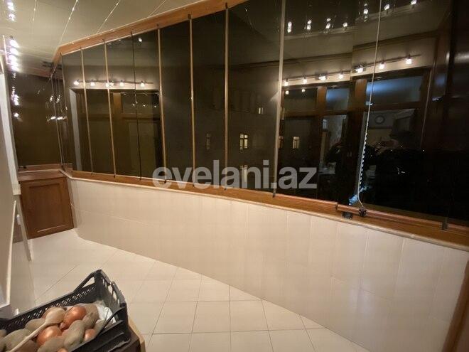 Kirayə verilir, yeni tikili, 3 otaqlı, 130 m², Gənclik m.