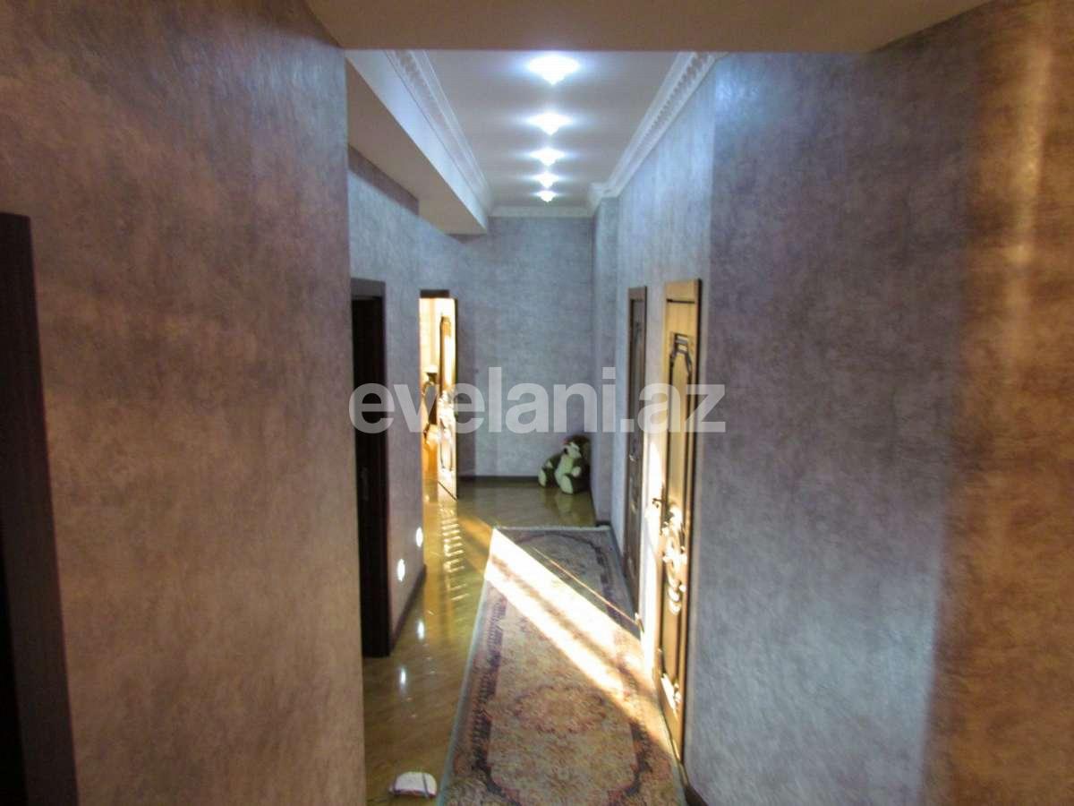 Satılır, yeni tikili, 3 otaqlı, 157 m², Şah İsmayıl Xətai m.