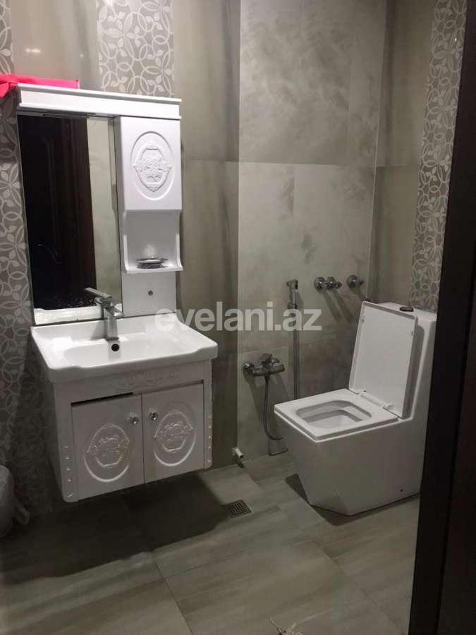 Satılır, yeni tikili, 3 otaqlı, 157 m², Şah İsmayıl Xətai m.