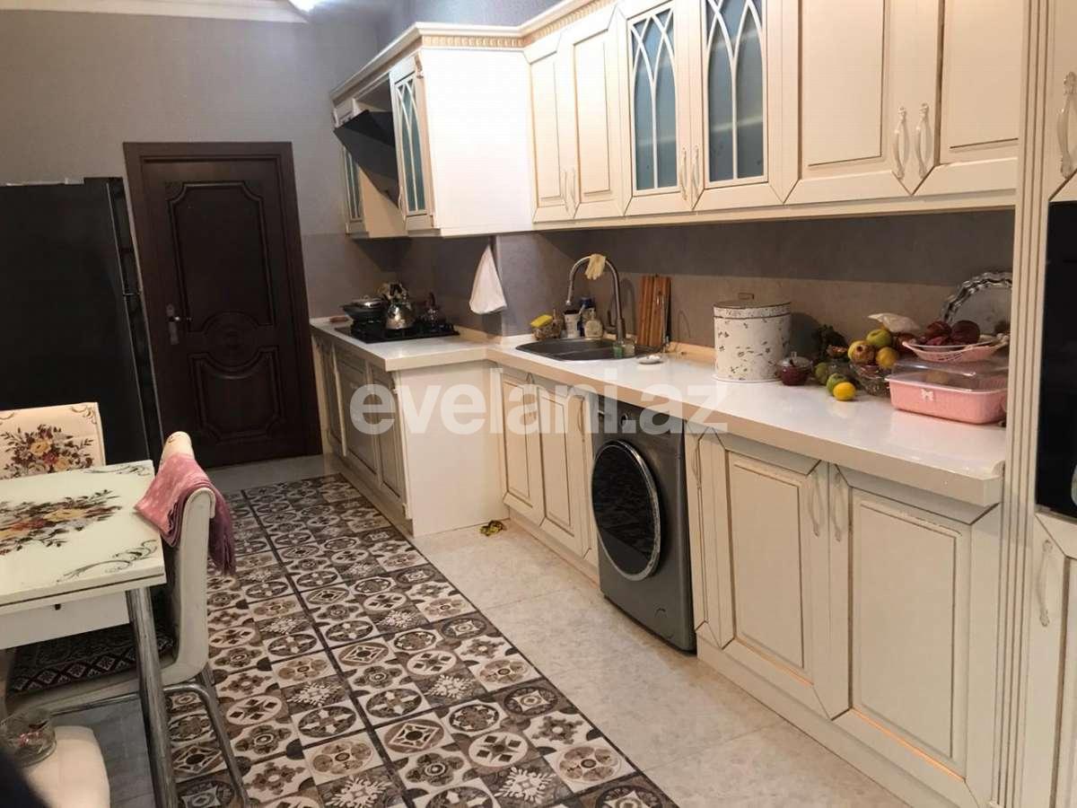 Satılır, yeni tikili, 3 otaqlı, 157 m², Şah İsmayıl Xətai m.