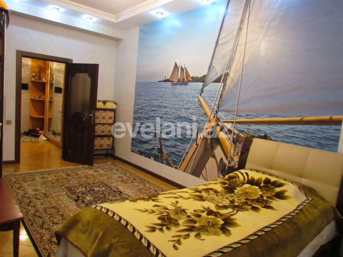 Satılır, yeni tikili, 3 otaqlı, 157 m², Şah İsmayıl Xətai m.