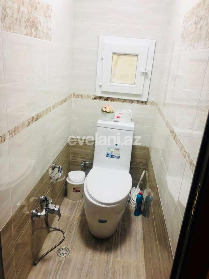 Sale, old building, 3 room, 95 m², 9-th microdistrict d.