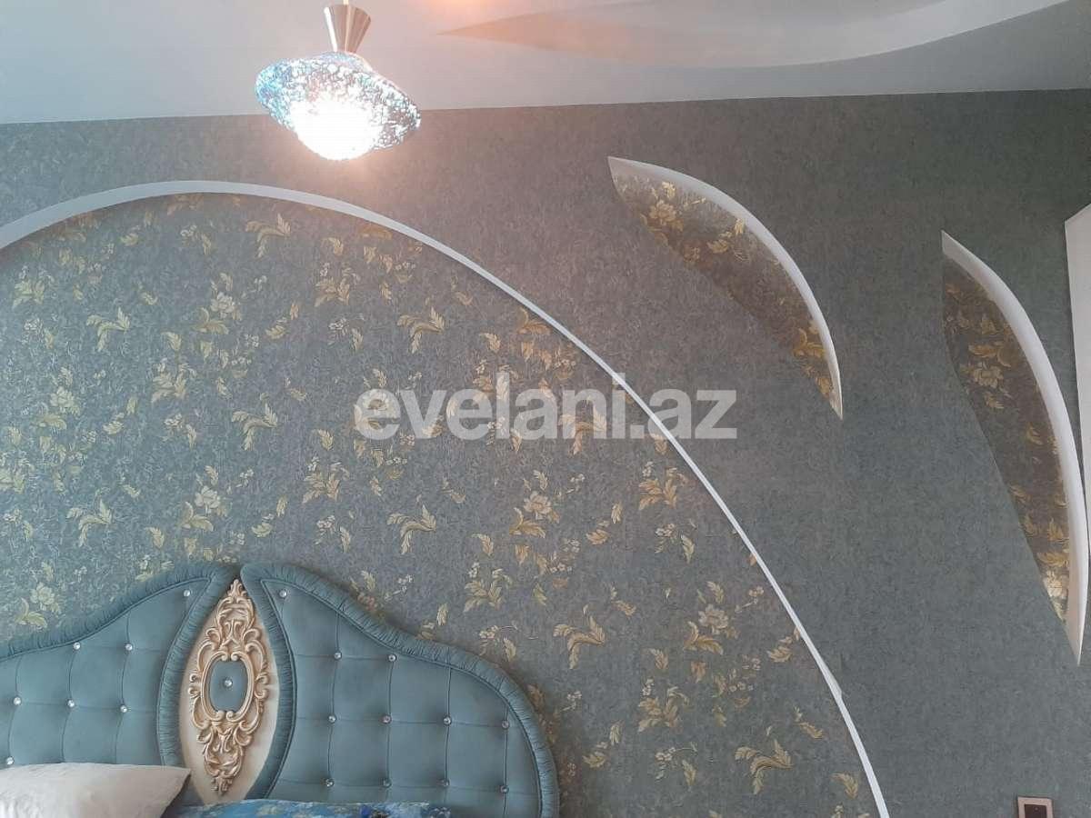 Satılır, yeni tikili, 3 otaqlı, 157 m², Şah İsmayıl Xətai m.